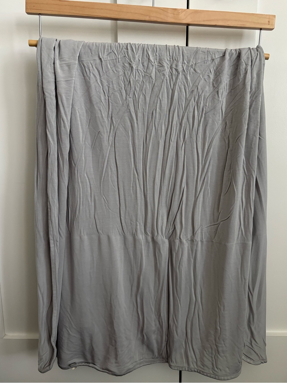 Kyte Baby Bamboo Swaddle Blanket